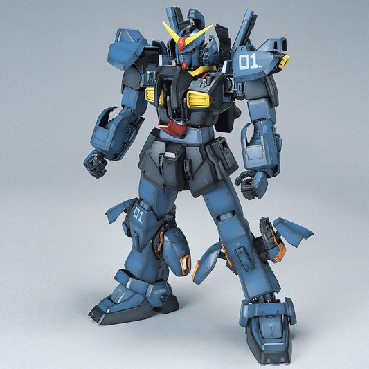 Bandai PG 1/60 No.07 RX-178 Gundam Mk-II (Titans colors) - Kidultverse