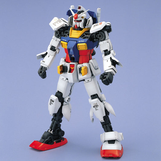 Bandai PG 1/60 No.01 RX-78-2 Gundam - Kidultverse