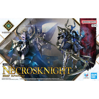 Bandai 30MF NEKROSKNIGHT - Kidultverse