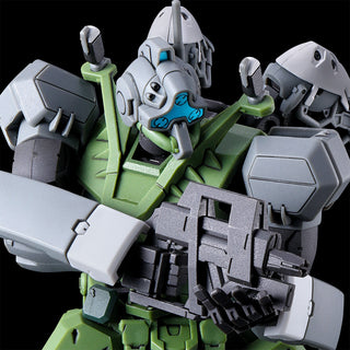 HG 1/144 Gelgoog(GQ) (P-Bandai)