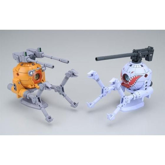 HGUC 1/144 RB-79K Ball & RB-79 Ball (P-Bandai)