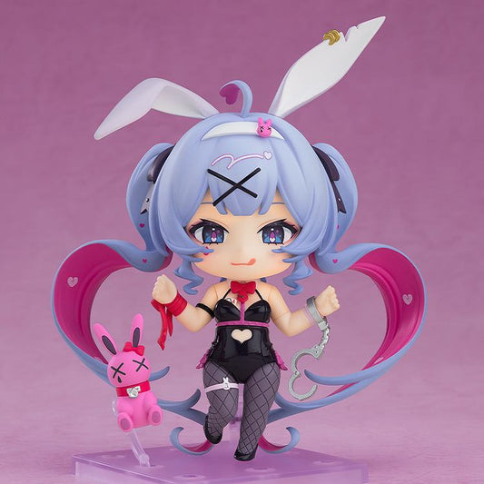 Hatsune Miku: Nendoroid: Rabbit Hole