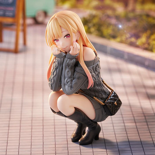 My Dress-Up Darling: F:Nex: Kitagawa Marin Knit Ver.