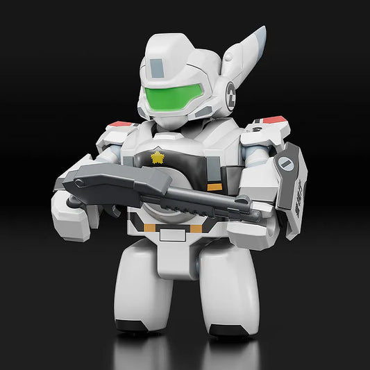 Mobile Police Patlabor: Brickroid: AV-98 Ingram Unit 2