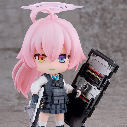Blue Archive: Nendoroid: Hoshino Takanashi Armed