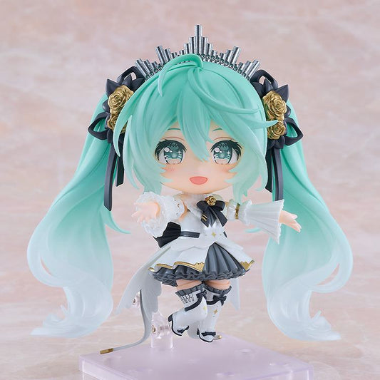 Hatsune Miku: Nendoroid: Symphony 10th Anniversary
