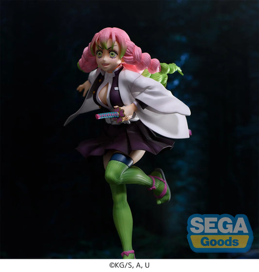 Demon Slayer: Figurizma: Mitsuri Kanroji