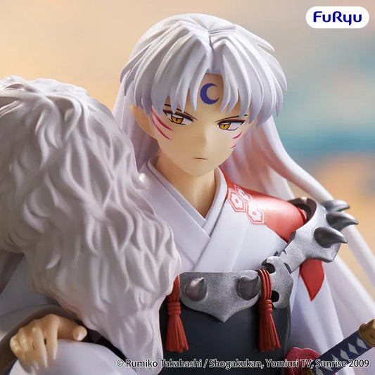 Inuyasha: Noodle Stopper: Sesshomaru Vol.2