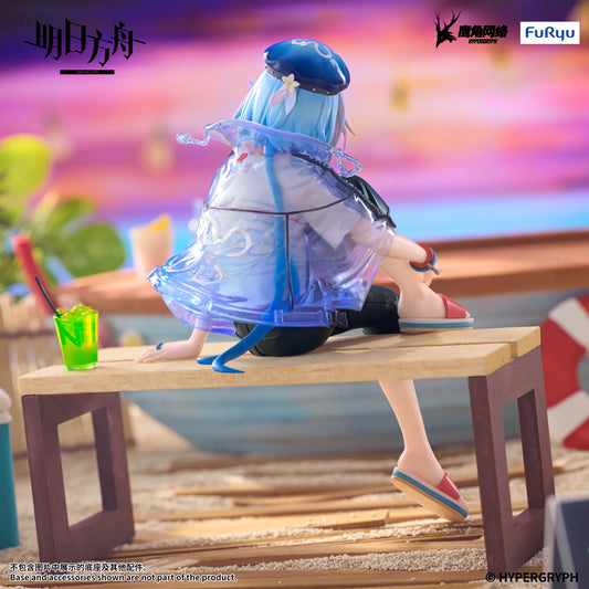 Arknights: Noodle Stopper: Mizuki Summer Feast