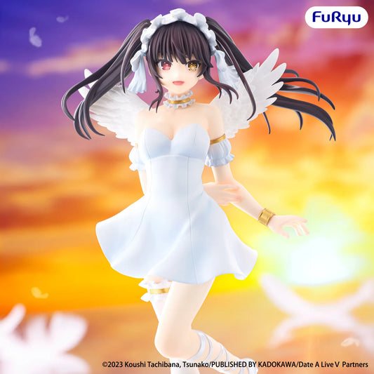 Date A Live V: Bicute Pure: Kurumi Tokisaki