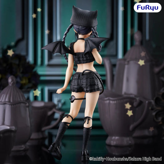 K-On!: Bicute Dark: Azusa Nakano