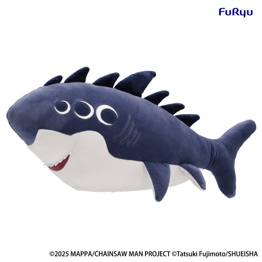 Chainsaw Man: Big Plush: Beam