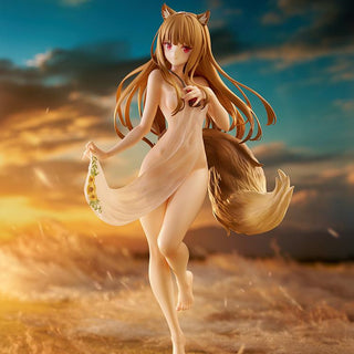 Spice And Wolf: 1/7 Holo feat. Saitom