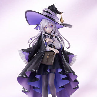 Wandering Witch Elaina: 1/7 Elaina