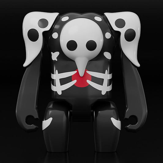 Rebuild of Evangelion: Brickroid: 4th Angel