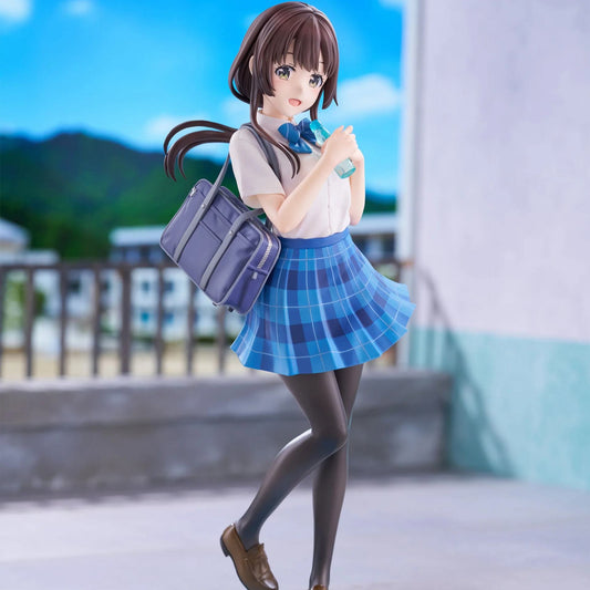 Chitose is in the Ramune Bottle: F:Nex: Yua Uchiha