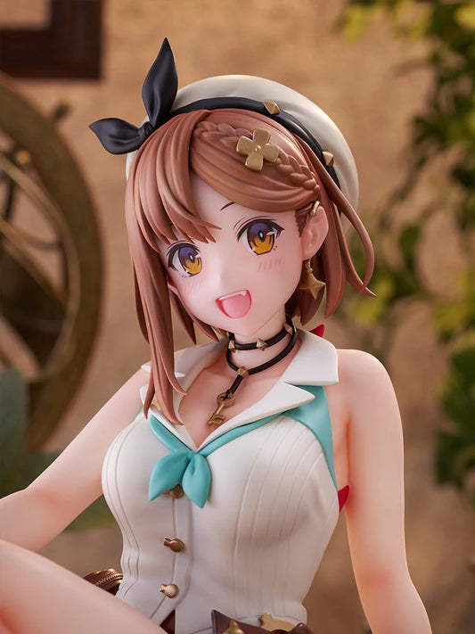 Atelier Ryza: Tenitol: Reisalin Stout Big Figure