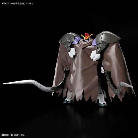 HGAC 1/144 No.268 XXXG-01SR2 Gundam Sandrock Custom EW