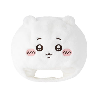 Chiikawa: Chiikawa Park Exciting Plush Cap Chiikawa