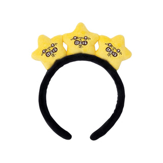 Chiikawa: Chiikawa Park Plush Headband Mitsuboshi