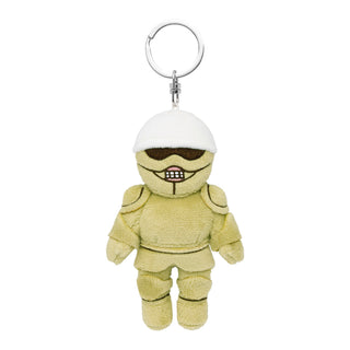 Chiikawa: Chiikawa Park Mini Mascot Keyring Armor of Ramen