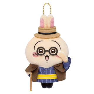 Chiikawa: Otaru Limited Retro Mascot Usagi