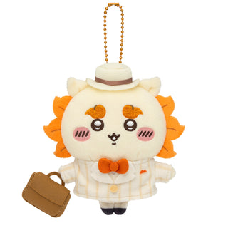 Chiikawa: Retro Mascot Otaru Limited Shisa