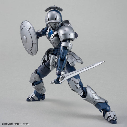 Bandai 30 Minutes Fantasy 30MF No.17 Rosan Swordman - Kidultverse