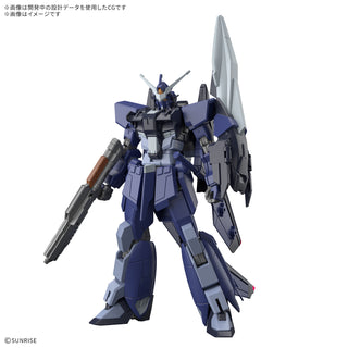 HG 1/144 MURASAME KAI(EARLY PRODUCTION TYPE)