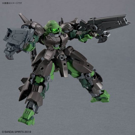 30 Minutes Missions 30MM 1/144 No.77 bEXM-15FA Full Armor Portanova