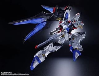 TN - ABSOLUTE ACT STRIKE FREEDOM GUNDAM