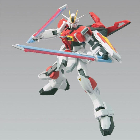 Bandai 1/100 No.05 ZGMF-X56S/β Sword Impulse Gundam - Kidultverse