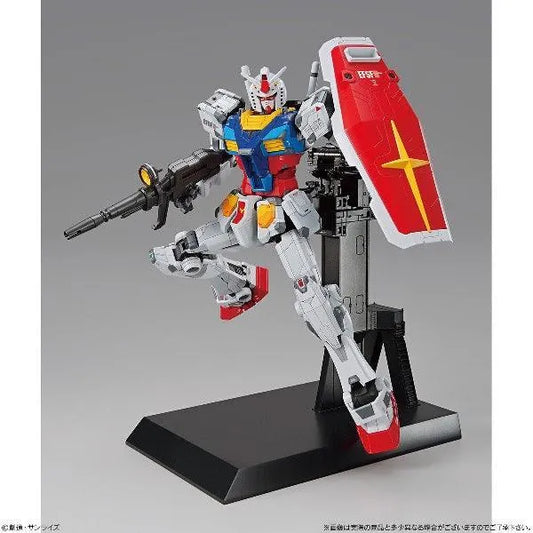 Bandai 1/100 RX-78F00 Gundam (Gundam Factory Yokohama Exclusive) - Kidultverse