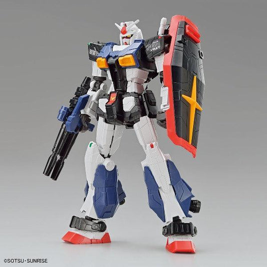 Bandai 1/144 RX-78F00 HMT Gundam High Mobility Type (Gundam Factory Yokohama Exclusive) - Kidultverse