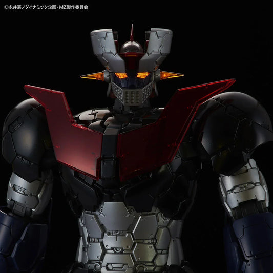 Bandai 1/60 Mazinger Z (Mazinger Z Infinity Ver.) - Kidultverse