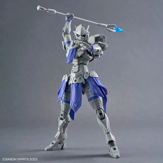 Bandai 30 Minutes Fantasy 30MF No.05 Liber Priest - Kidultverse