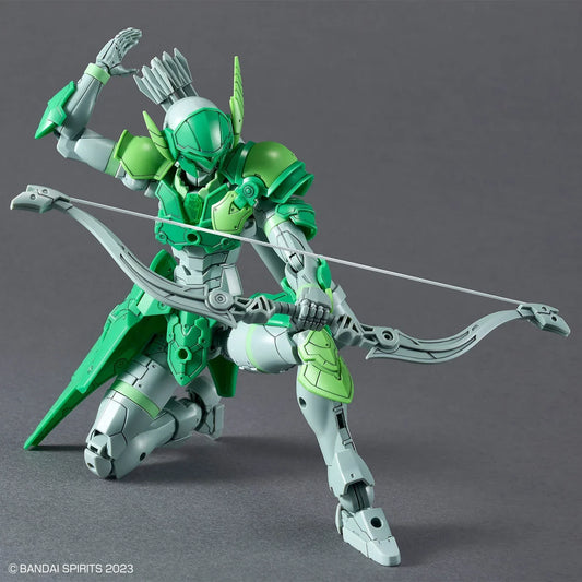 Bandai 30 Minutes Fantasy 30MF No.07 Liber Archer - Kidultverse