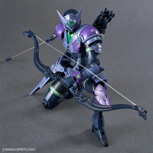 Bandai 30 Minutes Fantasy 30MF No.08 Rosan Archer - Kidultverse