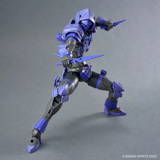Bandai 30 Minutes Fantasy 30MF No.09 Liber Assassin - Kidultverse