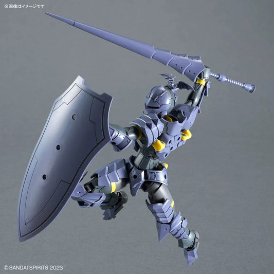 Bandai 30 Minutes Fantasy 30MF No.10 Liber Lancer - Kidultverse