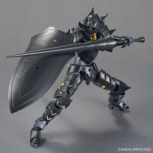 Bandai 30 Minutes Fantasy 30MF No.12 Rosan Lancer - Kidultverse
