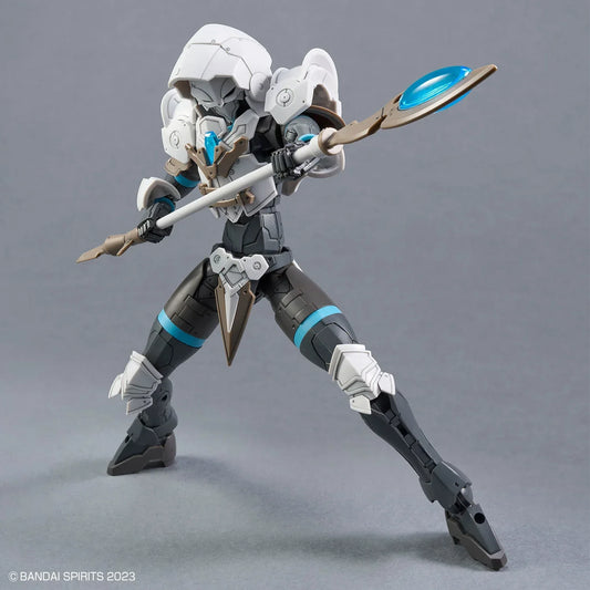 Bandai 30 Minutes Fantasy 30MF No.13 Liber Wizard - Kidultverse