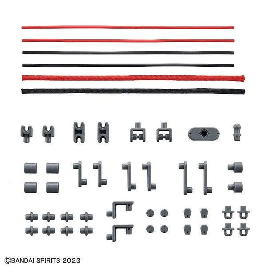 Bandai 30 Minutes Missions 30MM 1/144 Customize Material - Kidultverse
