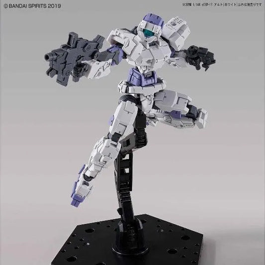 Bandai 30 Minutes Missions 30MM 1/144 eEXM-17 Alto - Kidultverse