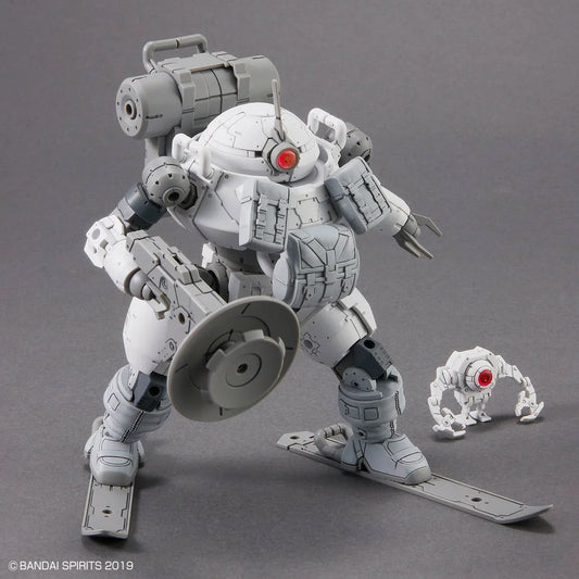 Bandai 30 Minutes Missions 30MM 1/144 No.70 bEXM-6 Roundnova II - Kidultverse