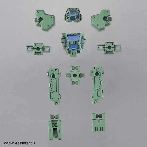 Bandai 30 Minutes Missions 30MM 1/144 Option Armor for Rabiot Exclusive - Kidultverse