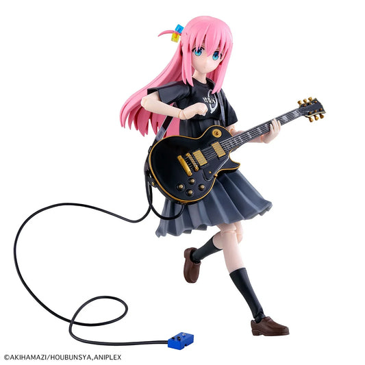 Bandai 30 Minutes Preference 30MP No.01 Hitori Gotoh - Kidultverse