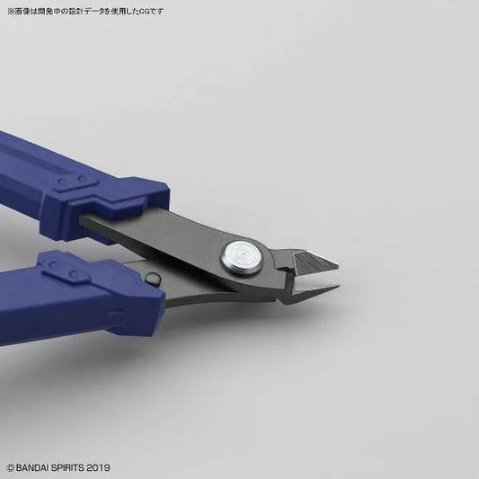 Bandai Bandai Spirits Build-up Nipper - Kidultverse