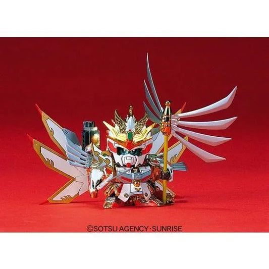 Bandai BB Senshi #100 Sennari Dai Shogun - Kidultverse