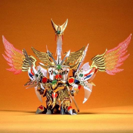 Bandai BB Senshi #139 Victory Dai Shogun - Kidultverse